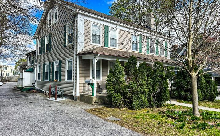 48 56 PROVIDENCE Street, Woonsocket