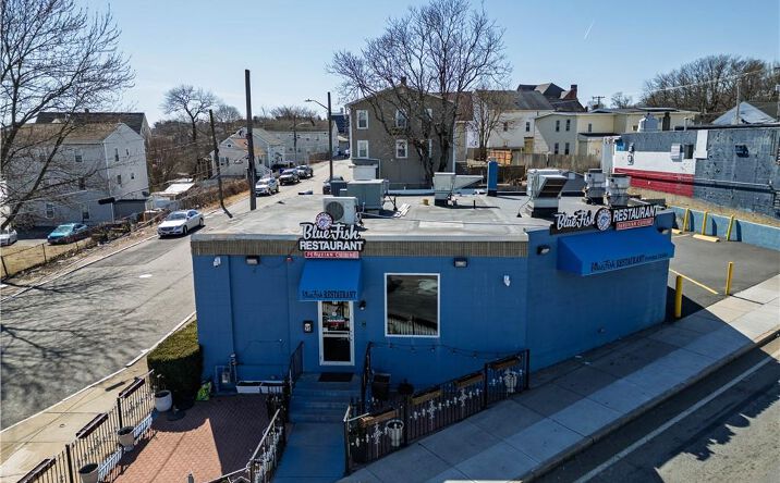 Pictures of Mixed Use, Retail property located at 25 Pawtucket Avenue, Pawtucket, RI 02860 for sales - image #1