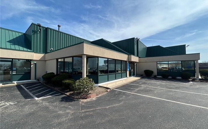 Pictures of Land, Retail, Industrial, Office, Mixed Use, Special Purpose, Self Storage property located at 315 Commerce Park Road UNIT 2, North Kingstown, RI 02852 for sales - image #1