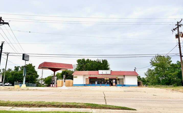 Pictures of Special Purpose property located at 1266 Grimmett Drive, Shreveport, LA 71107 for sales - image #1