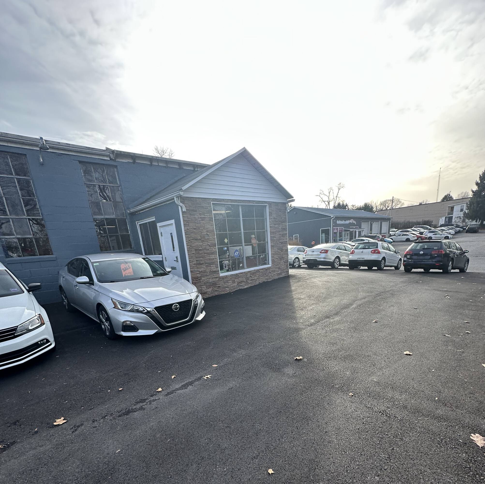 2501 Herr St, Harrisburg, PA 17103