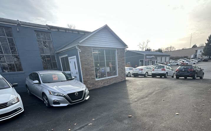 Pictures of Retail property located at 2501 Herr Street, Harrisburg, PA 17103 for sales - image #1