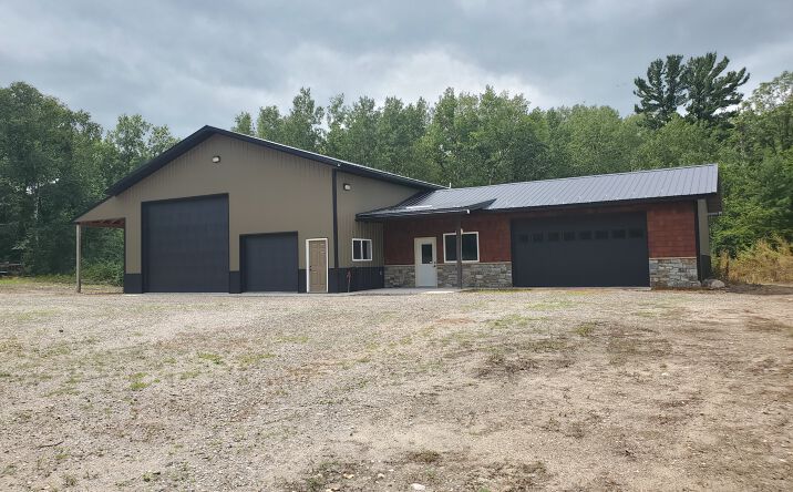 Pictures of Retail, Mixed Use, Special Purpose property located at 18096 County Hwy 29, Detroit Lakes, MN 56501 for sales - image #1