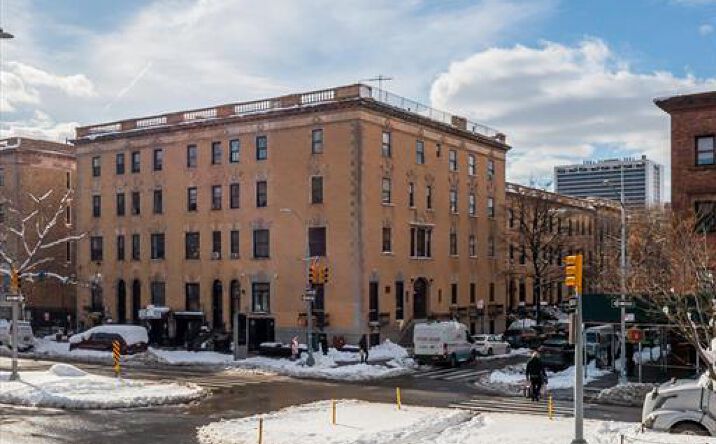 Pictures of Retail, Multifamily, Mixed Use property located at 200 West 139th Street, New York, NY 10030 for sales - image #1