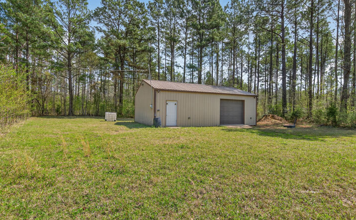 Pictures of Land property located at Hwy 49, Jefferson, TX 75657 for sales - image #1