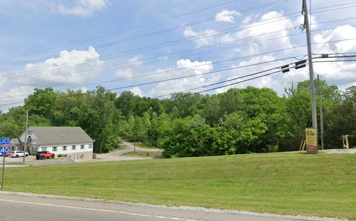 Pictures of Land property located at 507 Gordonsville Hwy, Gordonsville, TN 38563 for sales - image #1