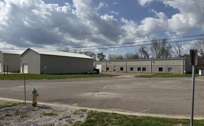 Pictures of Industrial, Mixed Use property located at 1010 Brice St, Newark, OH 43055 for sales - image #1