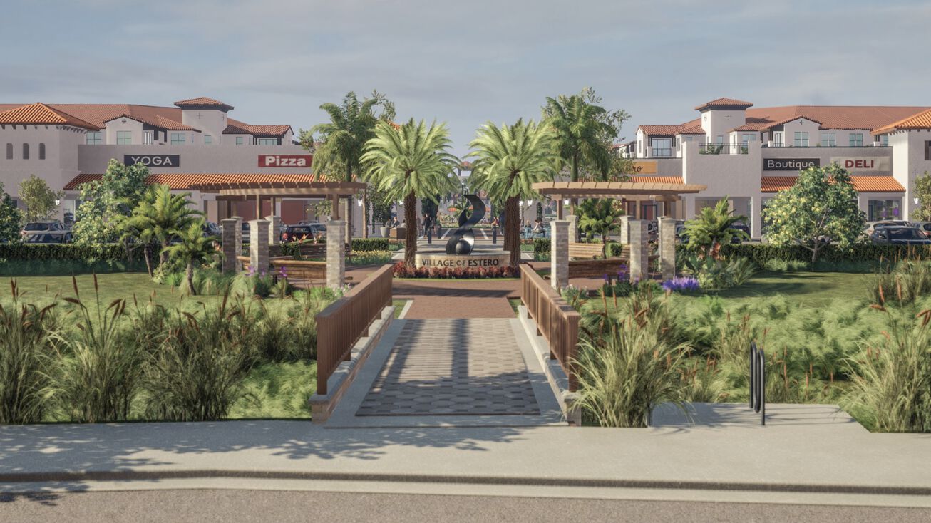 10500 Corkscrew Rd, Estero, FL 33928