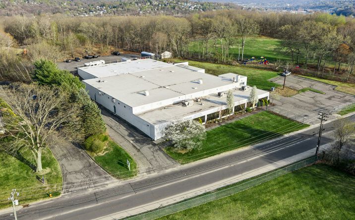 Pictures of Office, Industrial property located at 266 Brookside Road, Waterbury, CT 06708 for sales - image #1