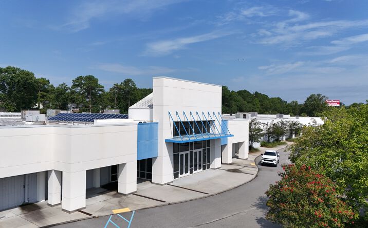 Pictures of Industrial, Office property located at 8085 Rivers Ave, North Charleston, SC 29406 for sales - image #1