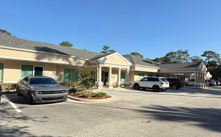 Pictures of Office property located at 790 Dunlawton Ave, Unit G, Port Orange, FL 32127 for sales - image #1