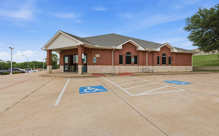 Pictures of Retail, Office, Special Purpose property located at 1695 State Highway 121, Lewisville, TX 75067 for sales - image #1