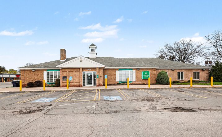 Pictures of Retail property located at 2255 Hudson Avenue, Rochester, NY 14617 for sales - image #1