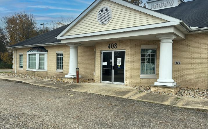 Pictures of Office property located at 408 Devon Place, Kent, OH 44240 for sales - image #1
