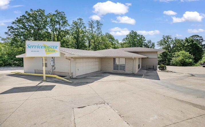 Pictures of Mixed Use, Office, Retail property located at 1011 Linwood Dr, Paragould, AR 72450 for sales - image #1