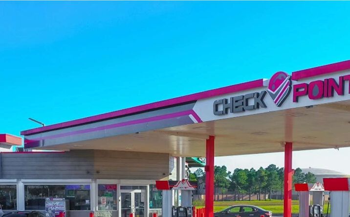 Pictures of Retail property located at 333 FM 521 Rd, Fresno, TX 77545 for sales - image #1