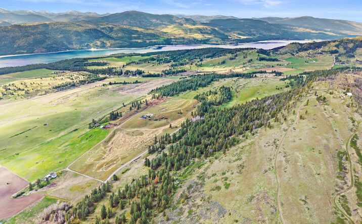 Pictures of Land property located at Goddard Rd, Rice, WA 99167 for sales - image #1