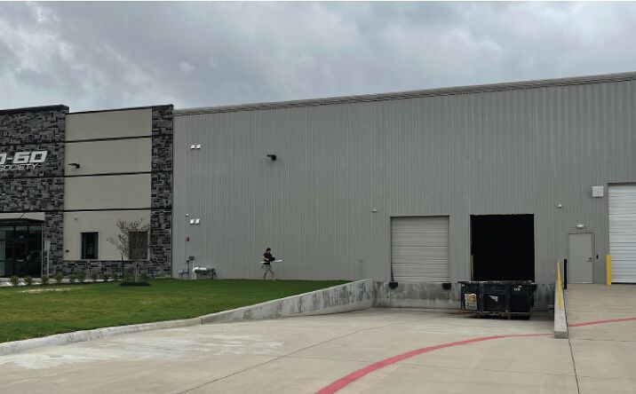 Pictures of Industrial property located at 18409 Intercontinental, Houston, TX 77073 for sales - image #1