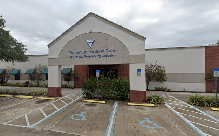 Pictures of Office property located at 650 34th St S, St. Petersburg, FL 33711 for sales - image #1