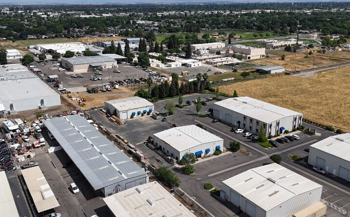 Pictures of Office, Industrial property located at 1771 Grogan Avenue, Merced, CA 95341 for sales - image #1