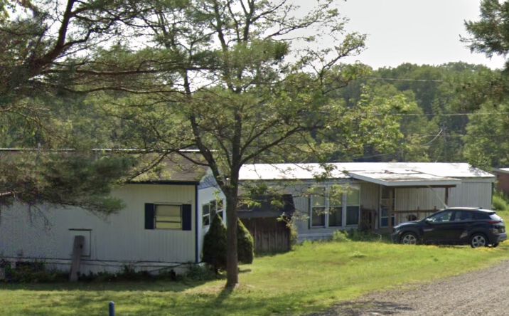 Pictures of Mobile Home Park property located at 1141 Wellman Rd, Ashville, NY 14710 for sales - image #1