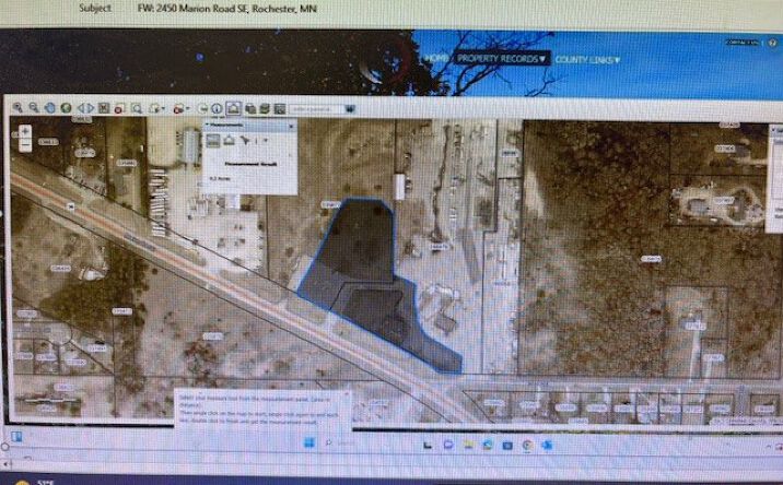 Pictures of Office property located at 2450 Marion Rd SE, Rochester, MN 55904 for sales - image #1