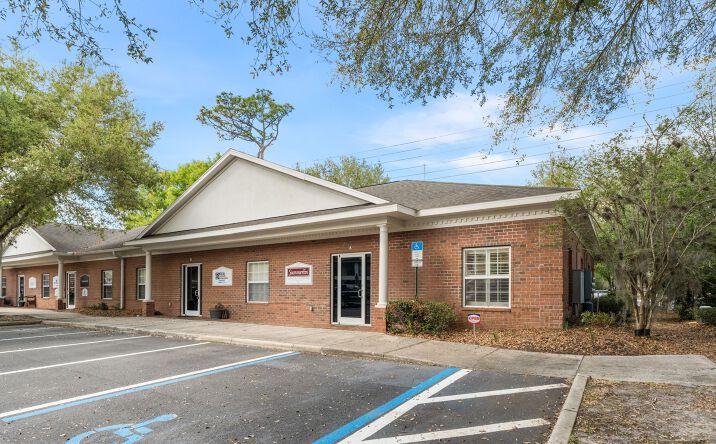 Pictures of Office property located at 4110 NW 37th Pl, Gainesville, FL 32606 for sales - image #1