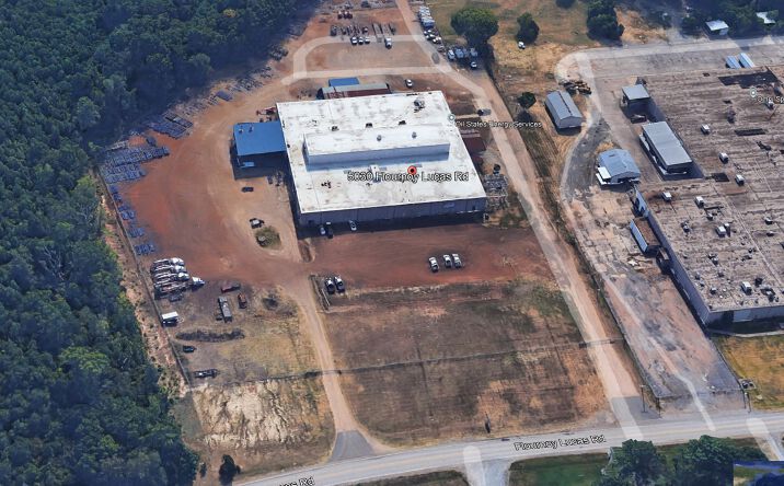 Pictures of Industrial property located at 5030 FLOURNOY LUCAS RD, SHREVEPORT, LA 71129-5113 for sales - image #1