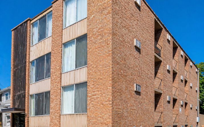 Pictures of Multifamily property located at 315 S Division St, Ann Arbor, MI 48104 for sales - image #1
