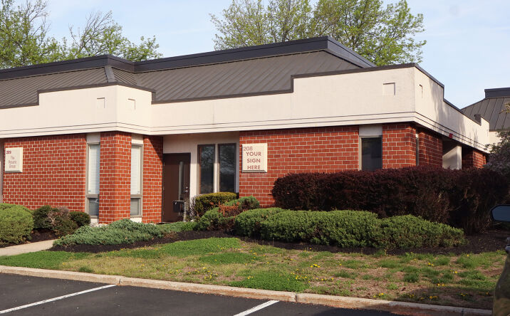 Pictures of Office property located at 2301 Evesham Rd, Voorhees Township, NJ 08043 for sales - image #1