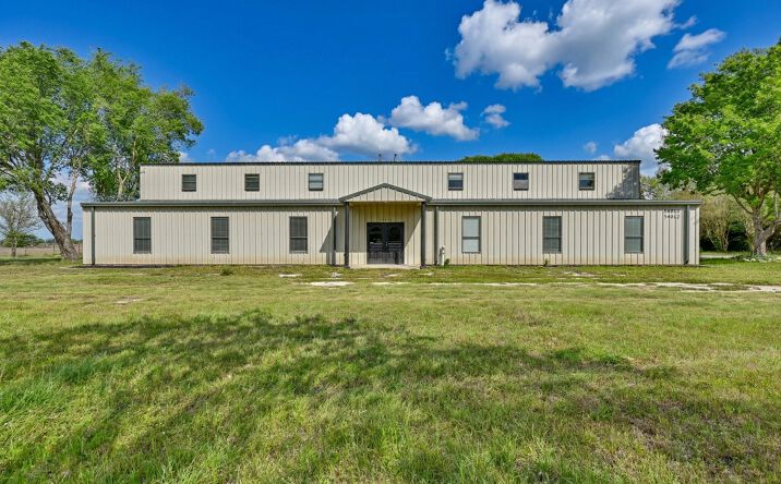 Pictures of Industrial property located at 54012 HWY 290 WEST HEMPSTEAD, TX 77445, Hempstead, TX 77445 for sales - image #1