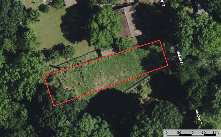 Pictures of Land property located at 00 Mason St, Belmont, NC 28012 for sales - image #1