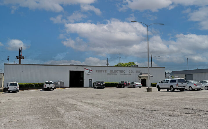 Pictures of Industrial property located at 2428 2nd Ave S, Birmingham, AL 35233 for sales - image #1