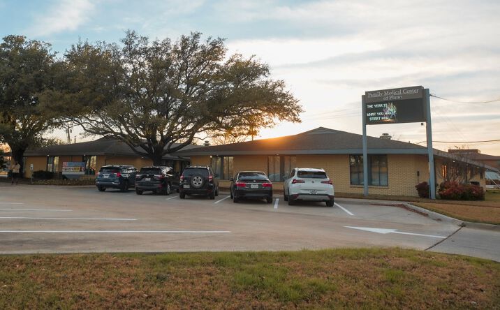 Pictures of Land, Multifamily, Office, Retail property located at 1410 14th St, Plano, TX 75074 for sales - image #1