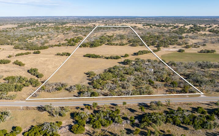 Pictures of Land property located at 2165 Ranch to Market Rd 479, Harper, TX 78631 for sales - image #1