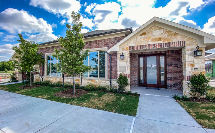 Pictures of Office property located at 8018 Texas 289, Frisco, TX 75034 for sales - image #1