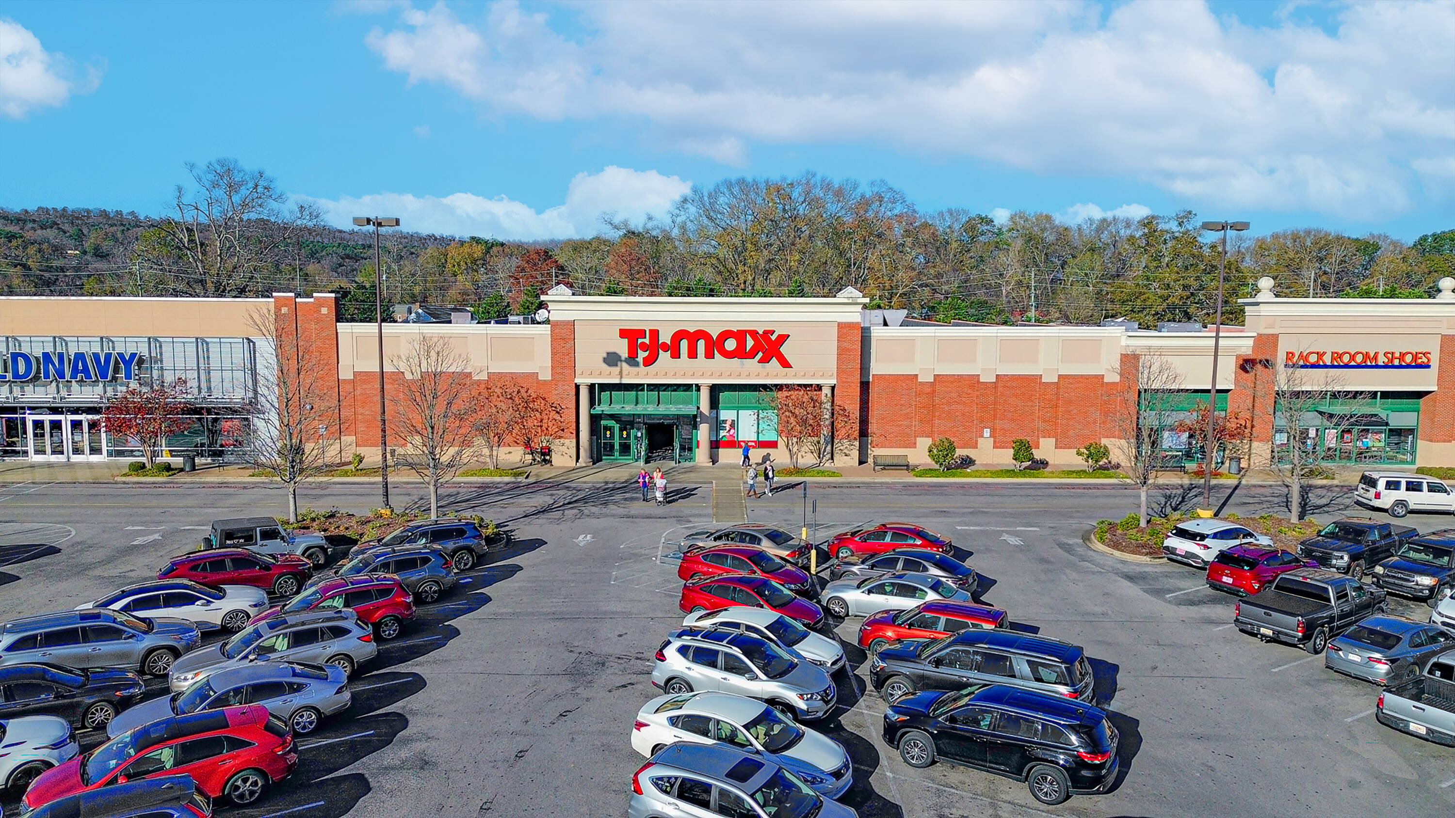 300 E Meighan Blvd, Gadsden, AL 35903