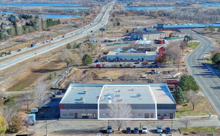 Pictures of Retail, Industrial property located at 1725 Vista View Dr, Longmont, CO 80504 for sales - image #1