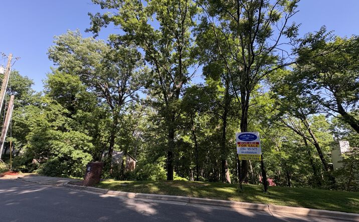 Pictures of Land, Multifamily property located at 2228 Briarcliff Rd SE, Huntsville, AL 35801 for sales - image #1