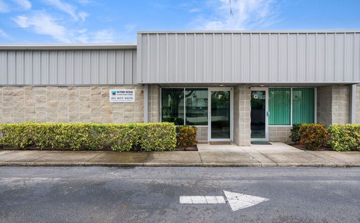 Pictures of Industrial property located at 4545 Mariotti Ct, Sarasota, FL 34233 for sales - image #1