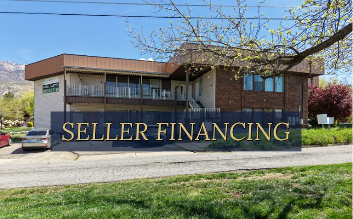 Pictures of Multifamily property located at 1117 Country Hills Dr, Ogden, UT 84403 for sales - image #1