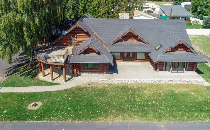 Pictures of Multifamily, Mixed Use, Special Purpose property located at 19012 W POMMIER RD, CHENEY, WA 99004-9239 for sales - image #1
