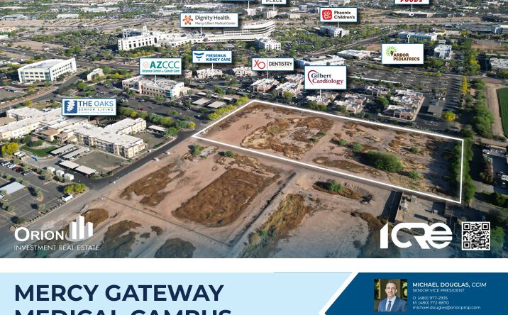 Pictures of Land, Office property located at 1963 E Willis Rd, Gilbert, AZ 85297, 1915 E Willis Rd, Gilbert, AZ 85297 for sales - image #1