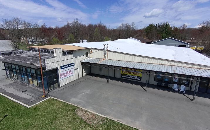 Pictures of Retail property located at 314 E Broadway, Monticello, NY 12701 for sales - image #1