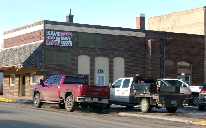 Pictures of Retail, Office, Mixed Use property located at 510 W Janeaux St, Lewistown, MT 59457 for sales - image #1