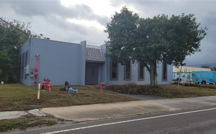 Pictures of Office, Special Purpose property located at 1027 9th Street W, Bradenton, FL 34205 for sales - image #1
