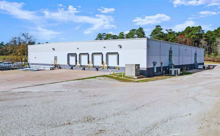 500 Hwy 19, Huntsville