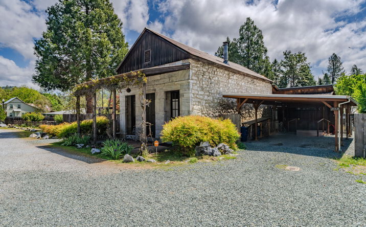 Pictures of Mixed Use property located at 21376 Consolation Street, Volcano, CA 95689 for sales - image #1