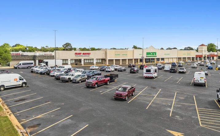 5811 Atlanta Hwy, Montgomery