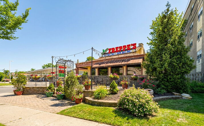 Pictures of Retail, Hospitality, Special Purpose property located at 1440-42 South Avenue, Plainfield, NJ 07062 for sales - image #1